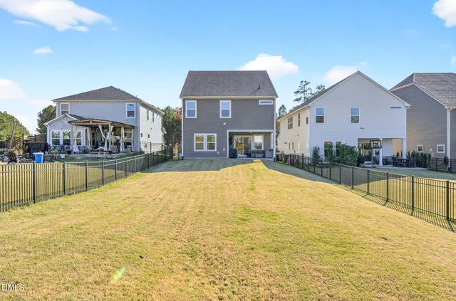 $675,000 | 136 Azalea Vw Way, Holly Springs, NC 27540