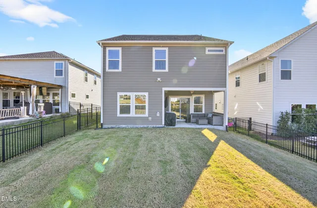 $675,000 | 136 Azalea Vw Way, Holly Springs, NC 27540