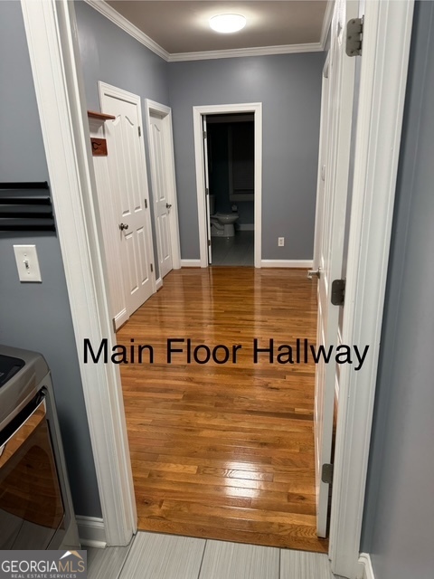 430 Bethany Road Covington, GA 30016 - Photo 10 of 39 a view of front door