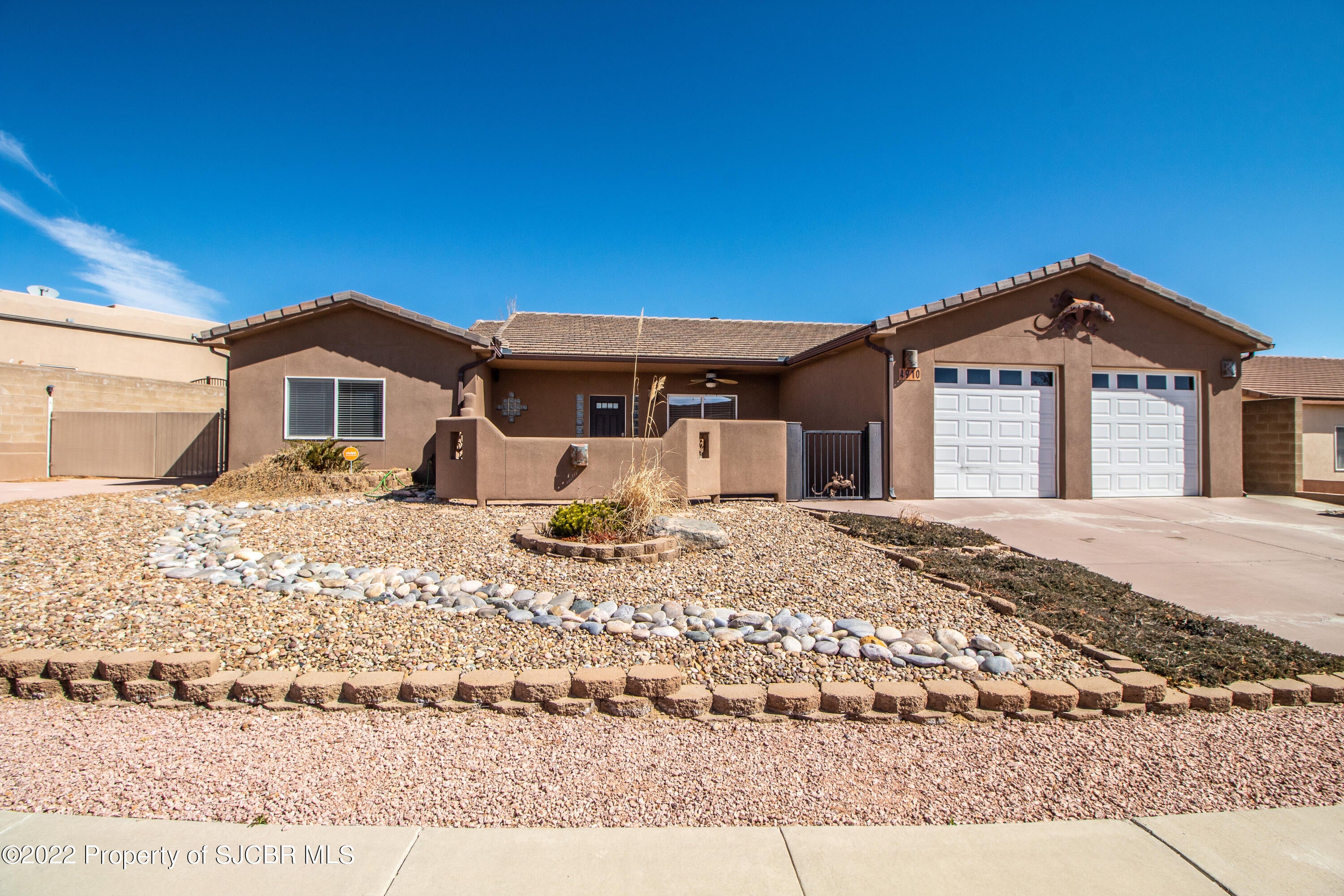 4910 Rio Street Farmington, NM 87402 - Photo 1 of 1 4910 Rio Street