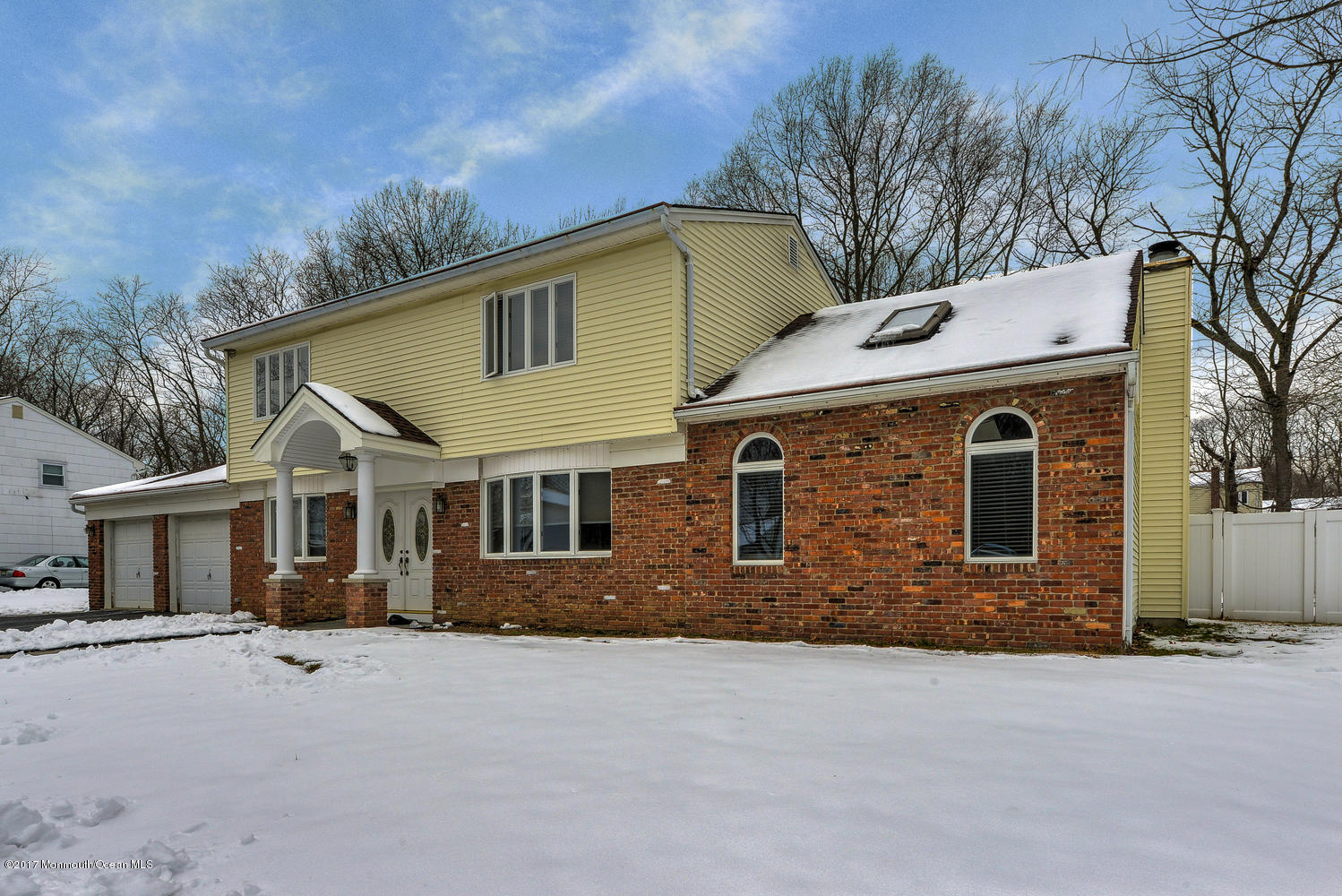 19 Minuteman Road Hazlet, NJ 07730 - Photo 2 of 17 19 Minuteman Rd Hazlet NJ-large-028-21-E
