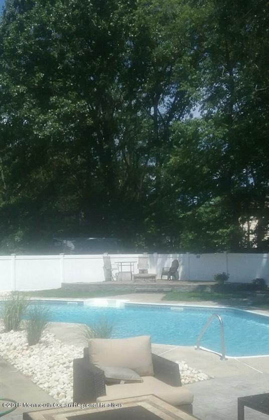19 Minuteman Road Hazlet, NJ 07730 - Photo 16 of 17 Pool