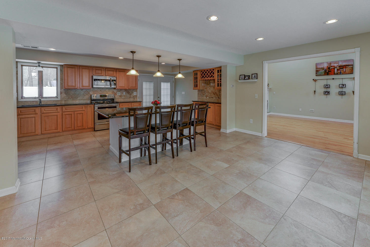 19 Minuteman Road Hazlet, NJ 07730 - Photo 5 of 17 19 Minuteman Rd Hazlet NJ-large-007-27-L