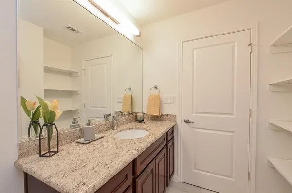 $3,800 | 1207 Grand W Boulevard, Unit 1G, Katy, TX 77449