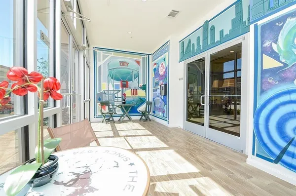 $3,800 | 1207 Grand W Boulevard, Unit 1G, Katy, TX 77449