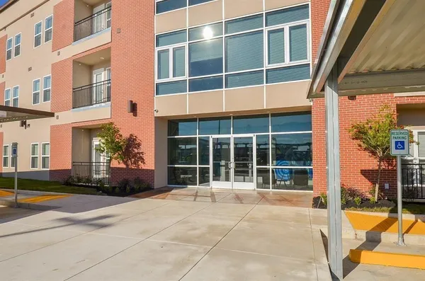 $3,800 | 1207 Grand W Boulevard, Unit 1G, Katy, TX 77449