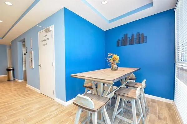 $3,800 | 1207 Grand W Boulevard, Unit 1G, Katy, TX 77449