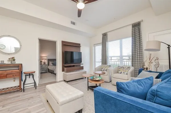 $3,800 | 1207 Grand W Boulevard, Unit 1G, Katy, TX 77449