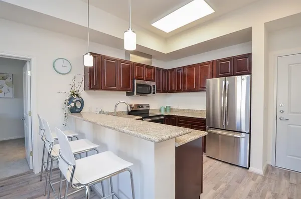 $3,800 | 1207 Grand W Boulevard, Unit 1G, Katy, TX 77449