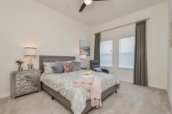 $3,800 | 1207 Grand W Boulevard, Unit 1G, Katy, TX 77449