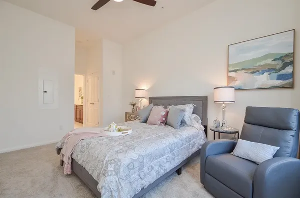 $3,800 | 1207 Grand W Boulevard, Unit 1G, Katy, TX 77449