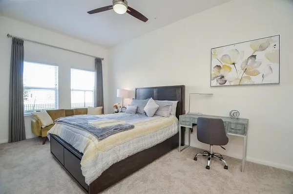 $3,800 | 1207 Grand W Boulevard, Unit 1G, Katy, TX 77449