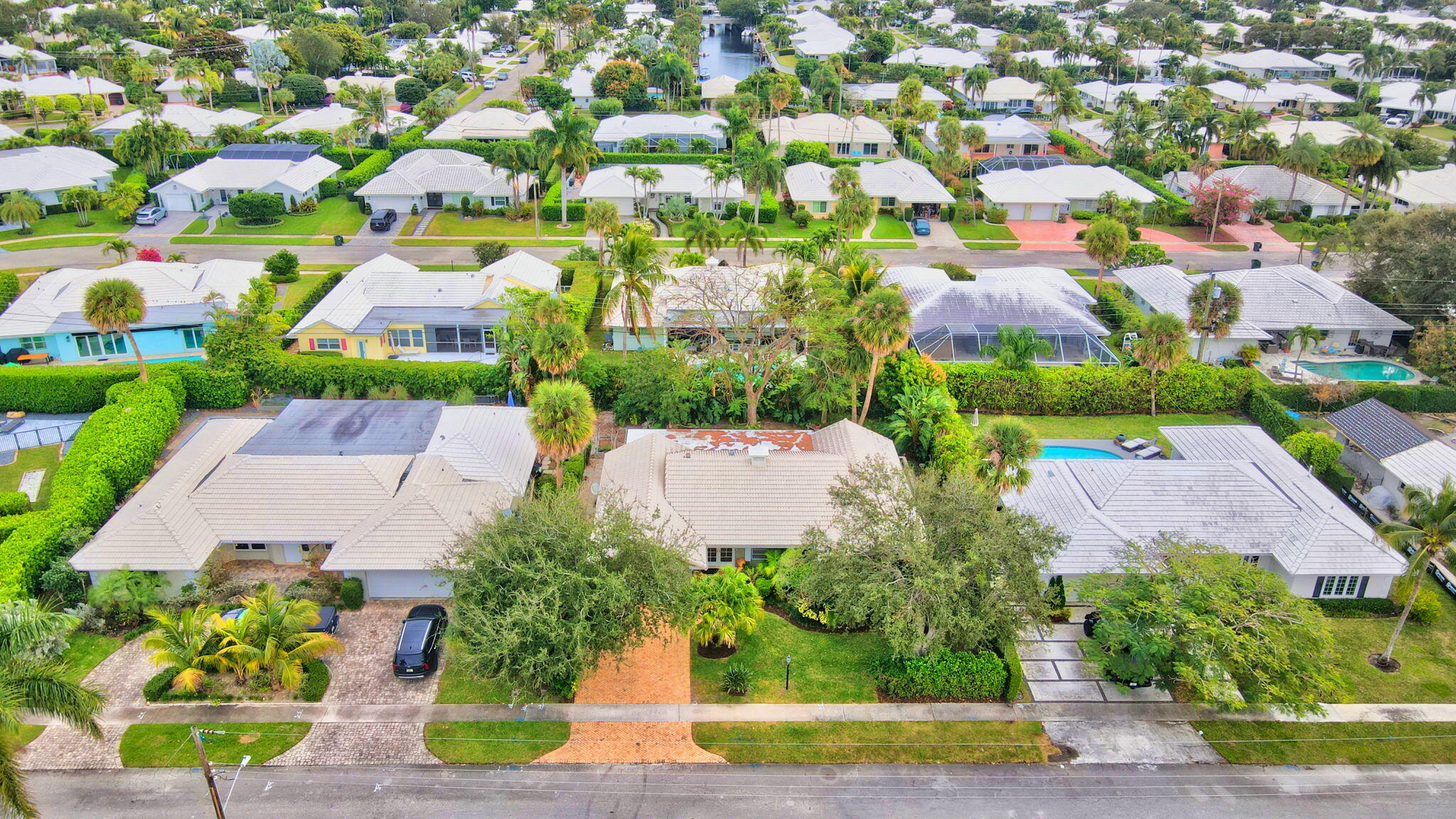 1312 Sycamore Terrace Boca Raton, FL 33486 - Photo 37 of 41 46-web-or-mls-DJI_0598_599_600_601_602