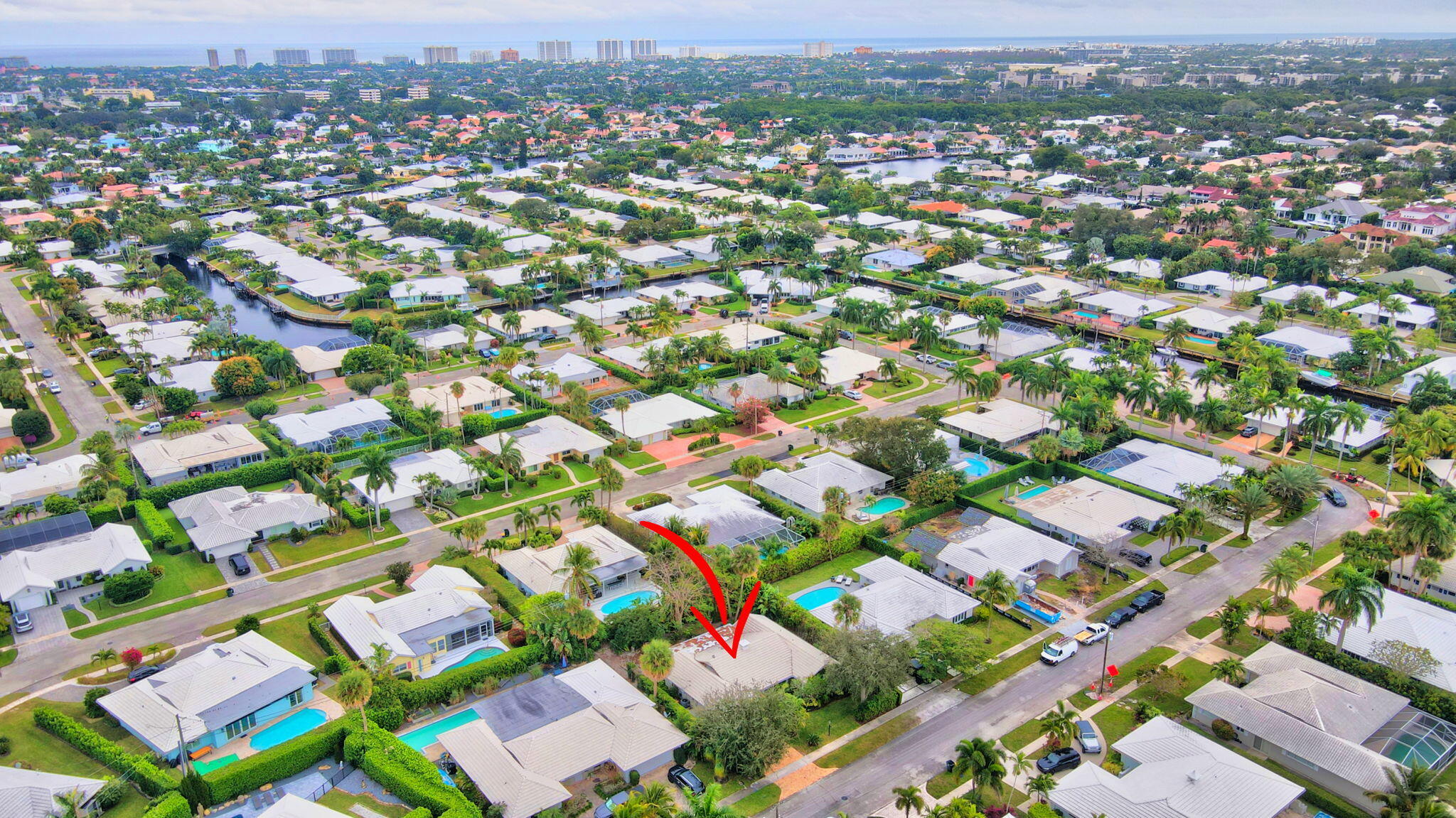 1312 Sycamore Terrace Boca Raton, FL 33486 - Photo 41 of 41 50-web-or-mls-DJI_0618_19_20_21_22
