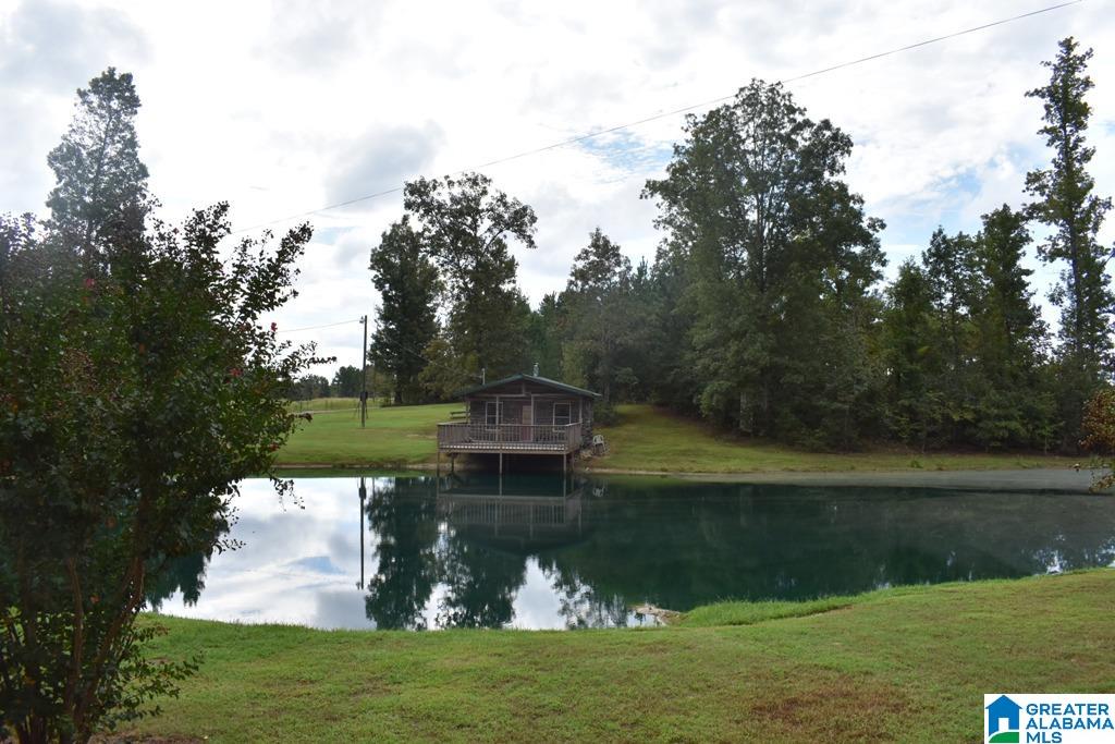 2262 Gilberts Ferry Road Ohatchee, AL 36271 - Photo 2 of 47