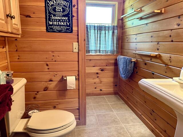 156 Hussey Road Parsonsfield, ME 04047 - Photo 14 of 25 14. Second Floor - Full Bathroom