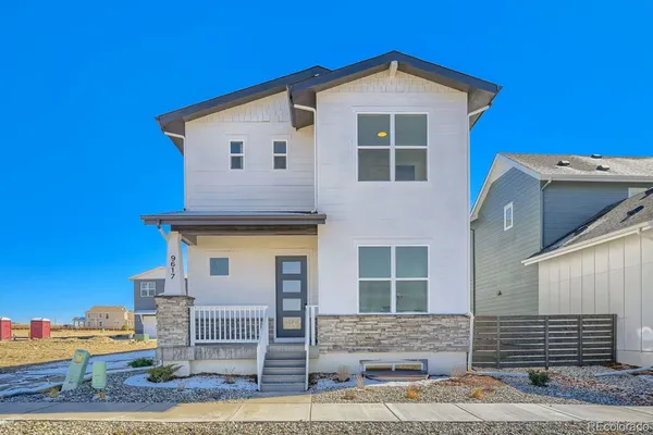 $775,000 | 9617 Carcassonne Place, Colorado Springs, CO 80924
