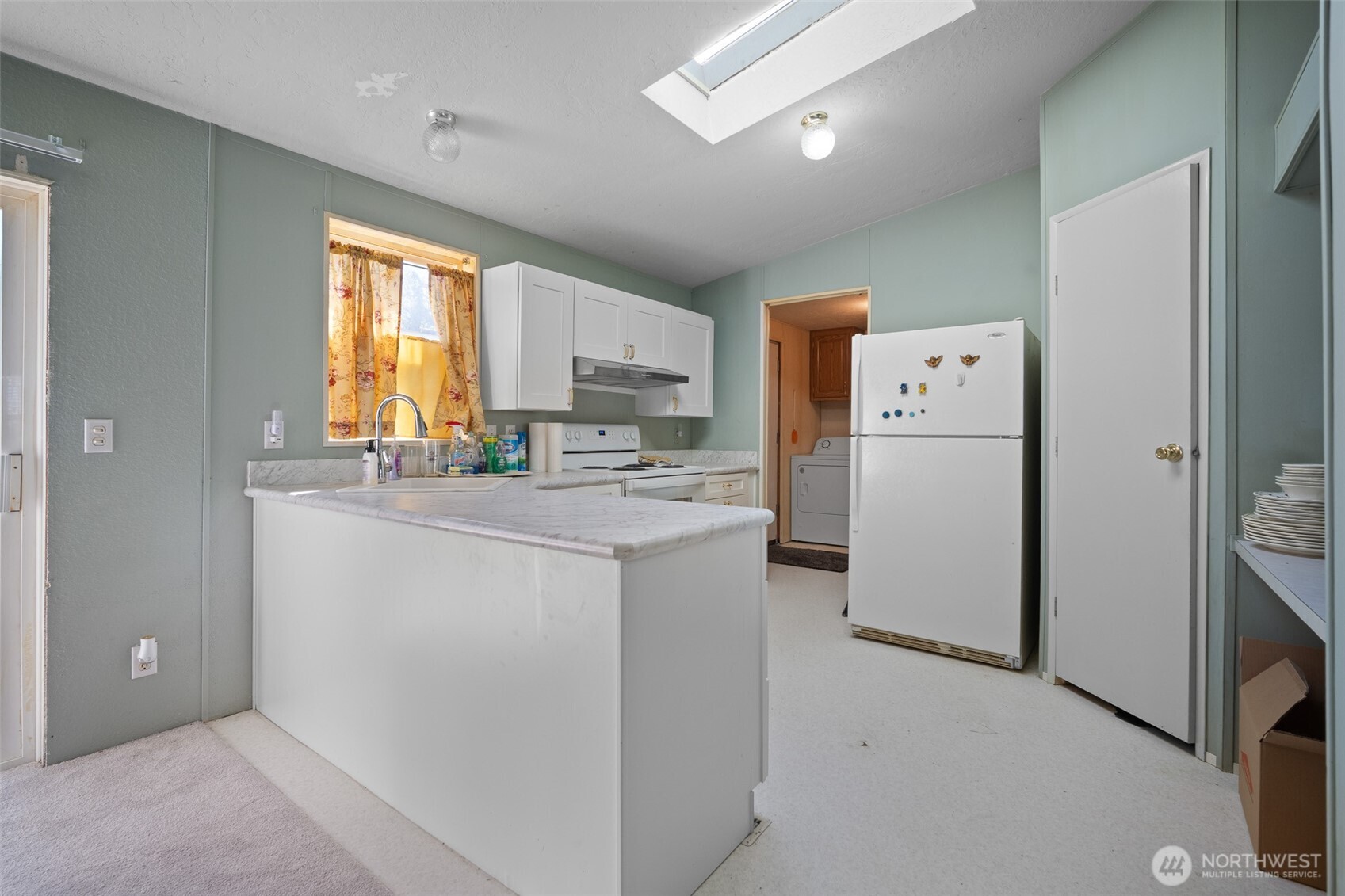 2350 Douglas Road, Unit 37 Ferndale, WA 98248 - Photo 27 of 40 a room with storage and utility