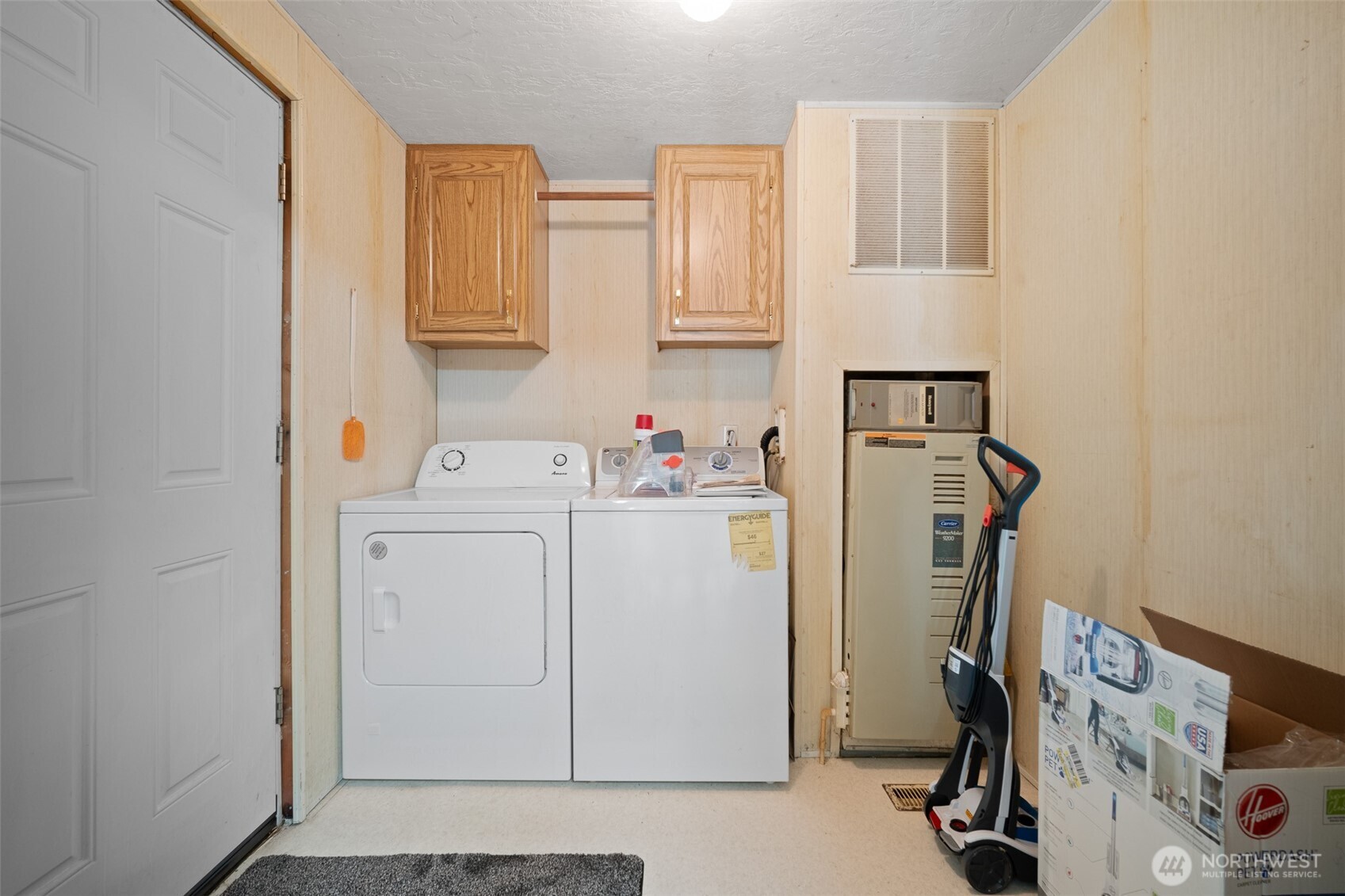 2350 Douglas Road, Unit 37 Ferndale, WA 98248 - Photo 28 of 40 a utility room with dryer and washer
