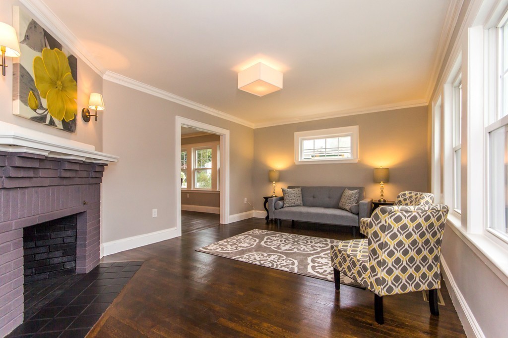 63 Chesbrough Road Boston, MA 02132 - Photo 6 of 30