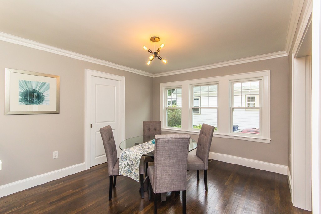 63 Chesbrough Road Boston, MA 02132 - Photo 8 of 30