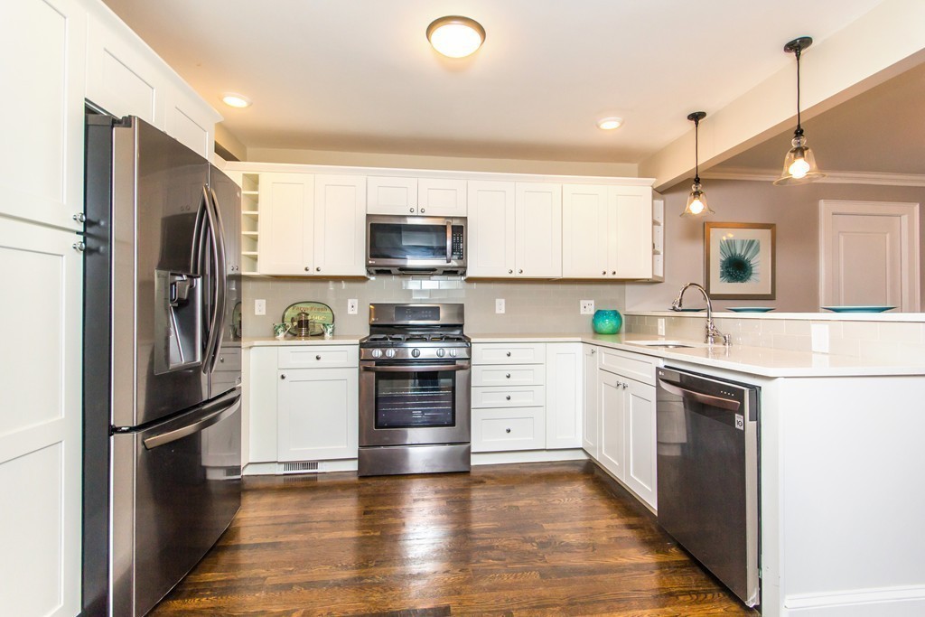63 Chesbrough Road Boston, MA 02132 - Photo 10 of 30