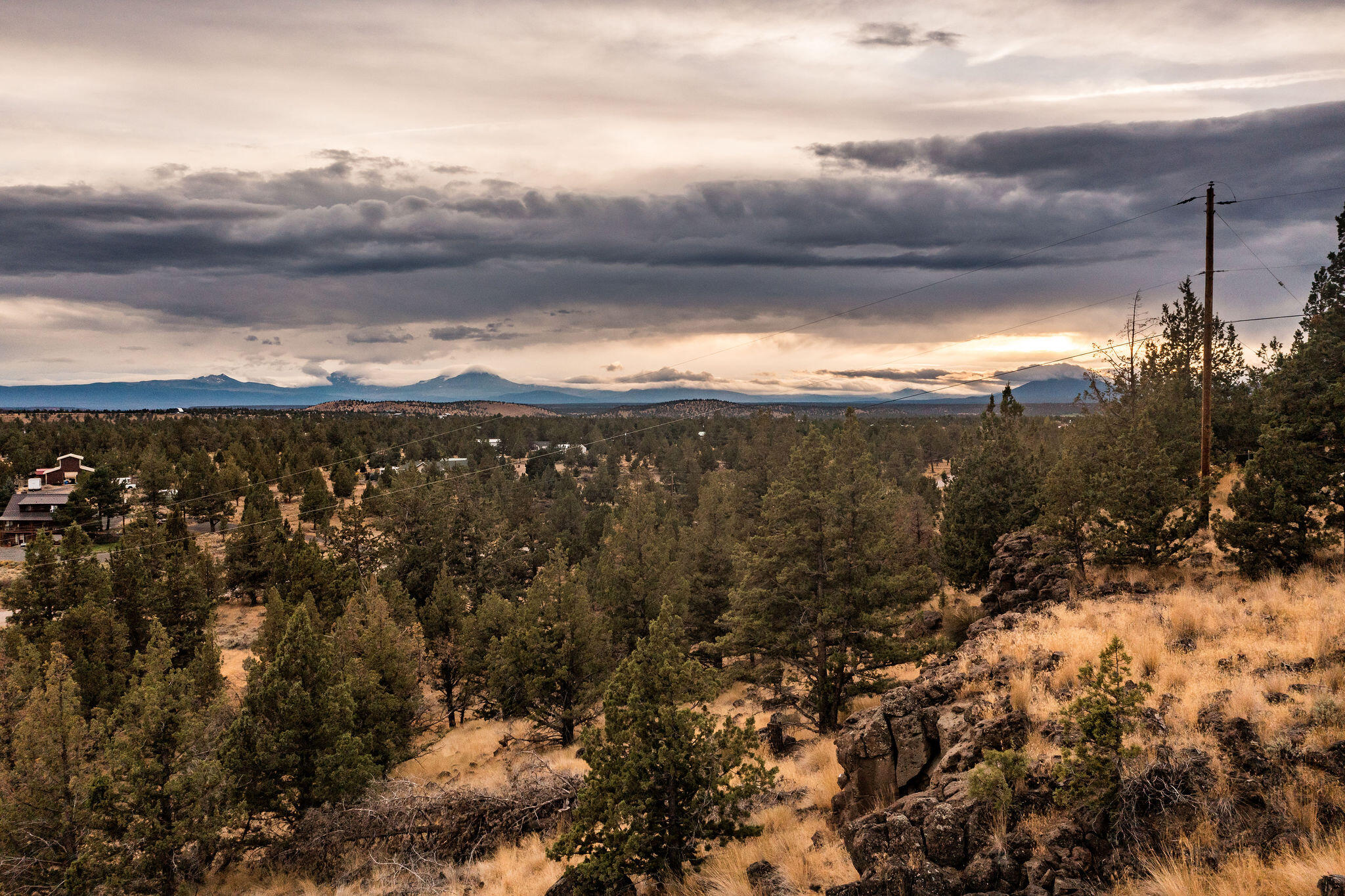 6515 Southwest Groundhog Road Terrebonne, OR 97760 - Photo 33 of 45 AlpenglowPhoto-36