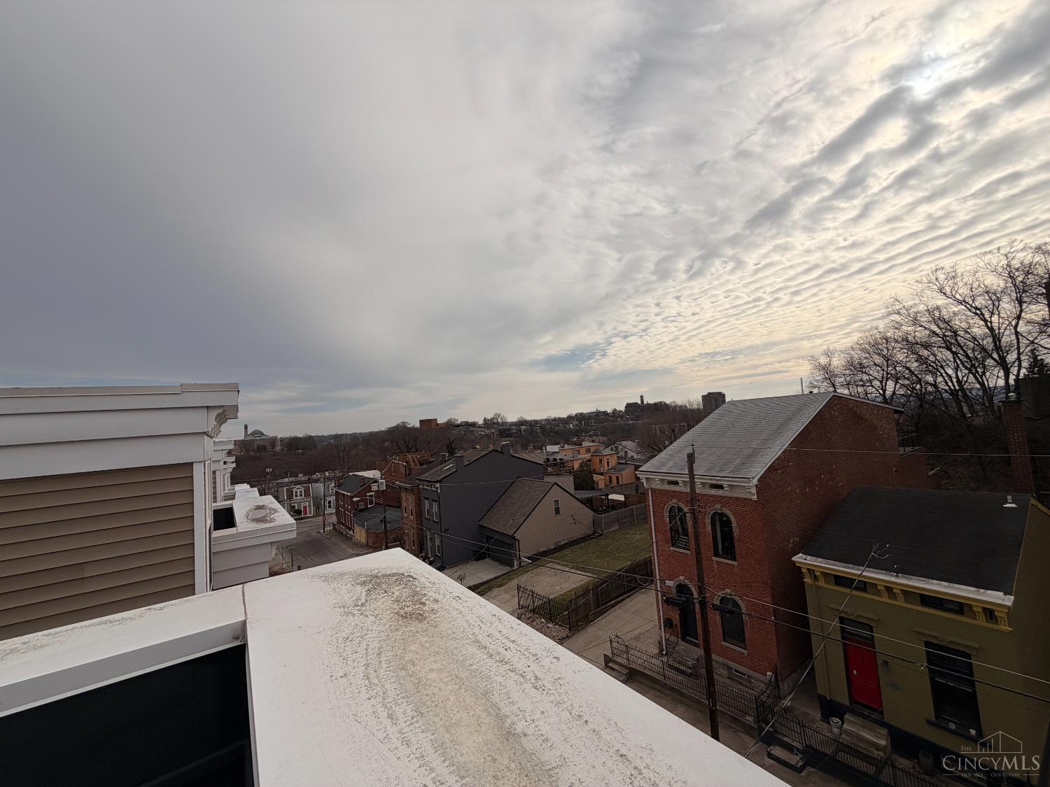 540 Slack Street Cincinnati, OH 45202 - Photo 29 of 36