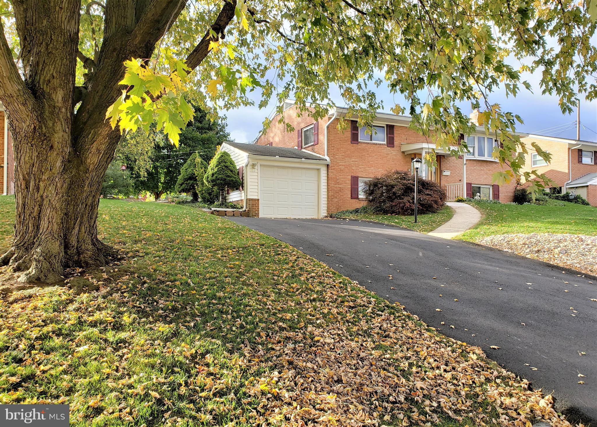 11510 Englewood Road Hagerstown, MD 21740 - Photo 1 of 35 Welcome Home!