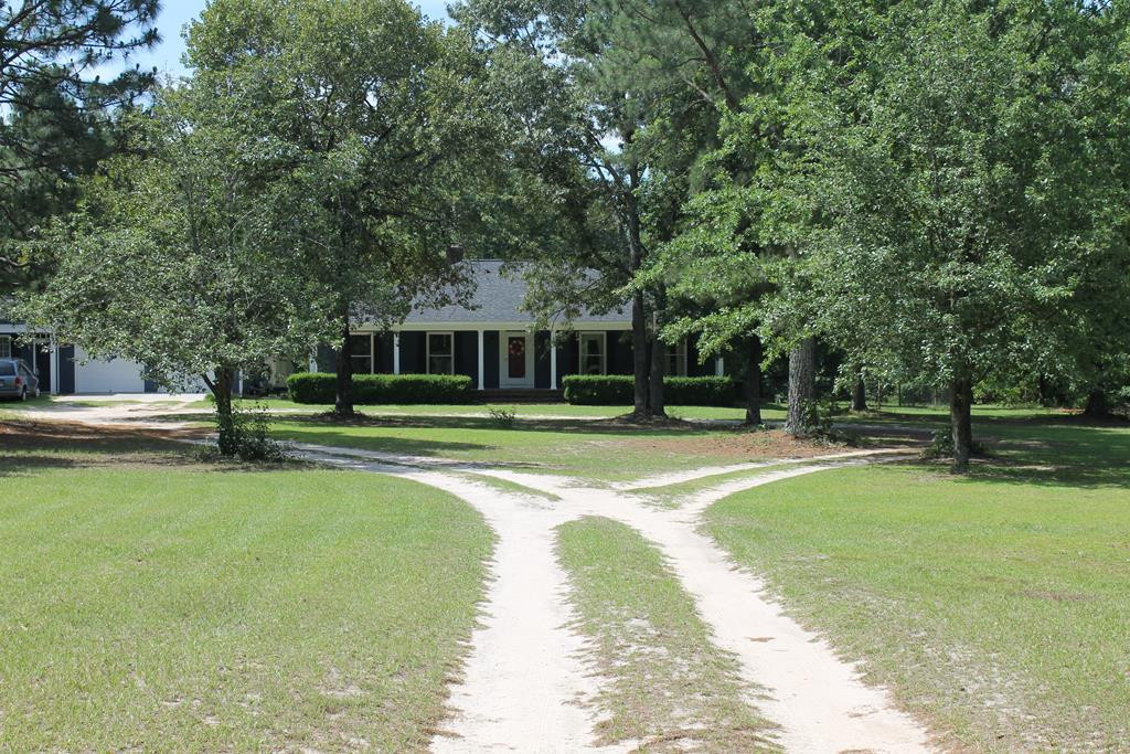3098 Camp Rawls Road Wagener, SC 29164 - Photo 1 of 26 Gallery Image 1
