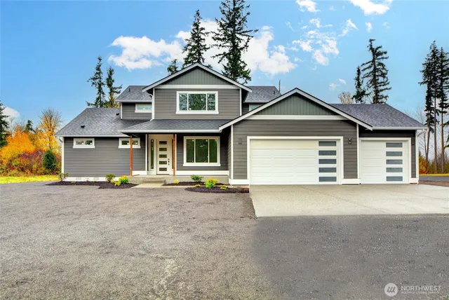 $1,195,000 | 2413 197th Street Northeast, Arlington, WA 98223