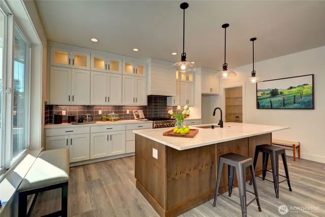 $1,195,000 | 2413 197th Street Northeast, Arlington, WA 98223