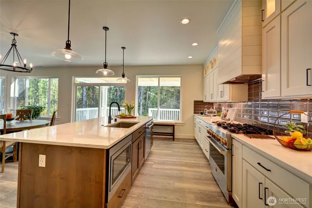 $1,195,000 | 2413 197th Street Northeast, Arlington, WA 98223