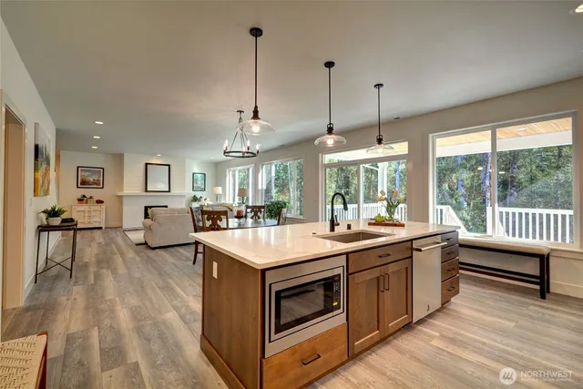 $1,195,000 | 2413 197th Street Northeast, Arlington, WA 98223