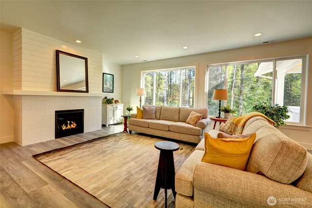 $1,195,000 | 2413 197th Street Northeast, Arlington, WA 98223