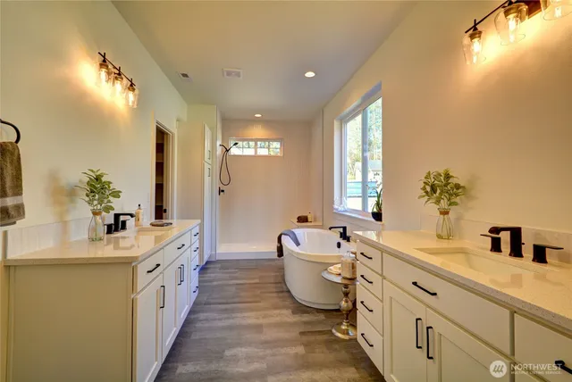 $1,195,000 | 2413 197th Street Northeast, Arlington, WA 98223