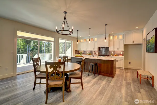 $1,195,000 | 2413 197th Street Northeast, Arlington, WA 98223