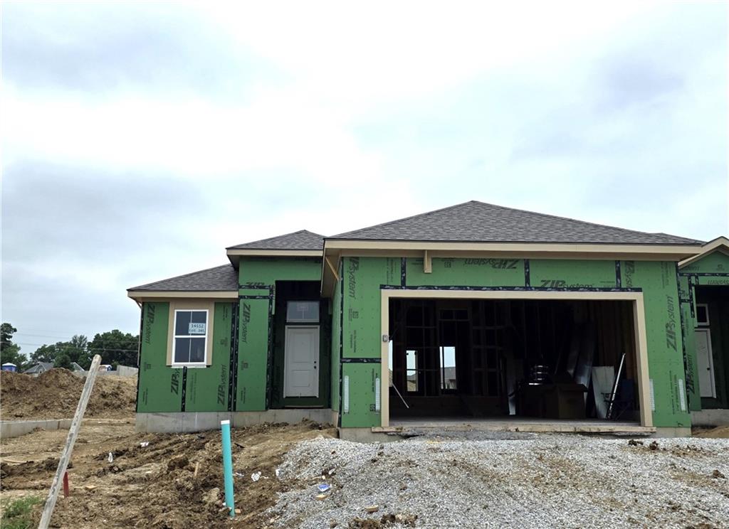 14552 Amanda Lane Basehor, KS 66007 - Photo 1 of 56