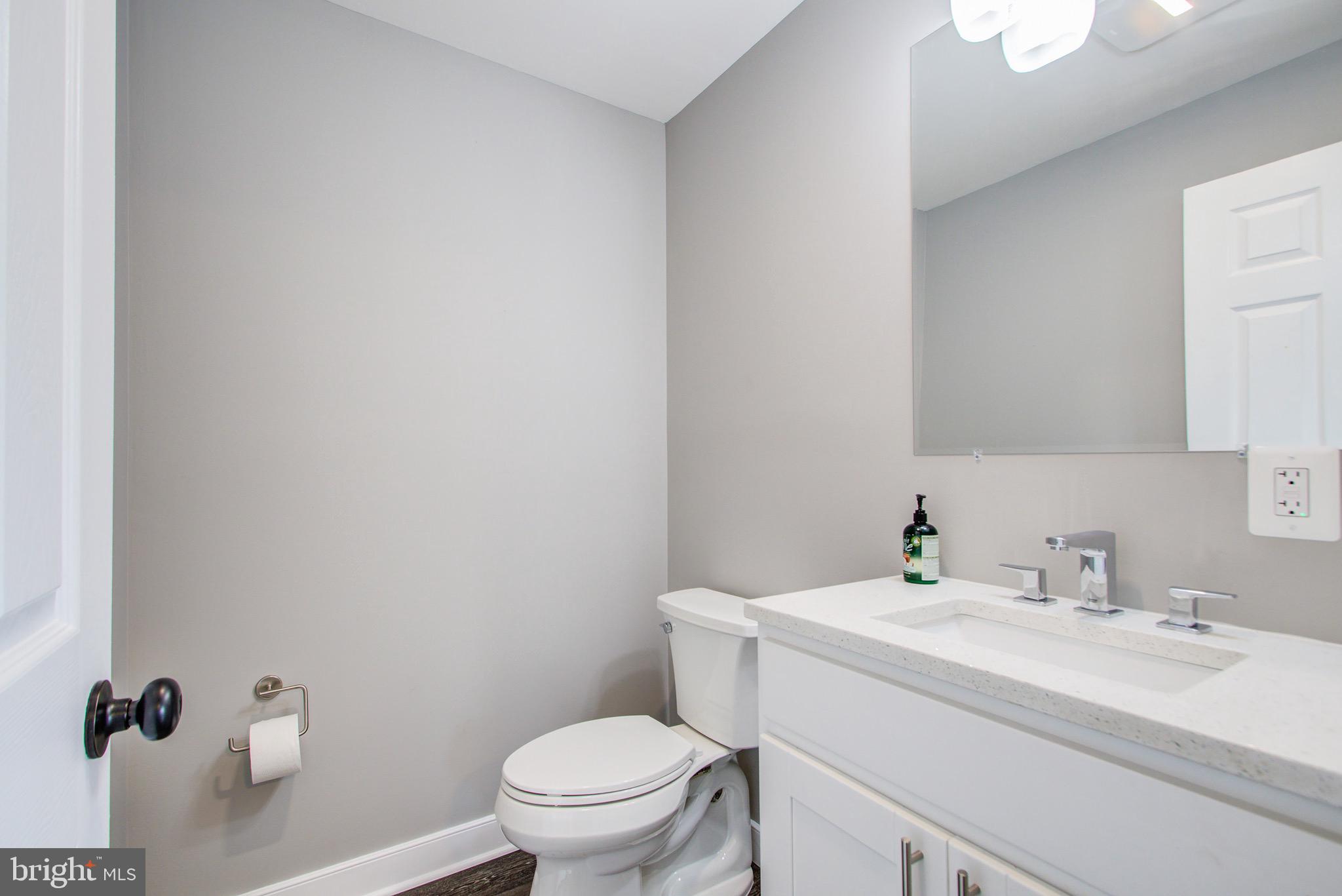 1526 Ridgely Drive Edgewater, MD 21037 - Photo 14 of 30 First floor half bath