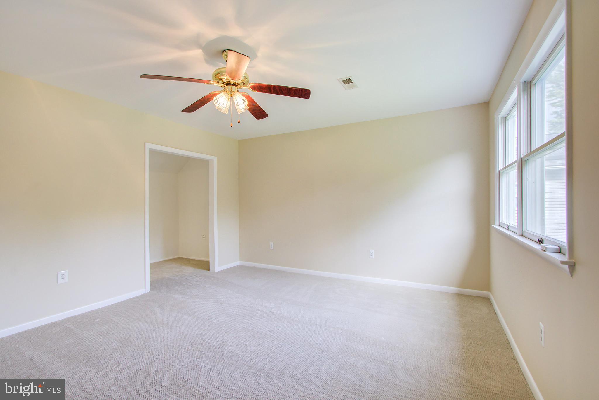 1526 Ridgely Drive Edgewater, MD 21037 - Photo 18 of 30 First floor bedroom
