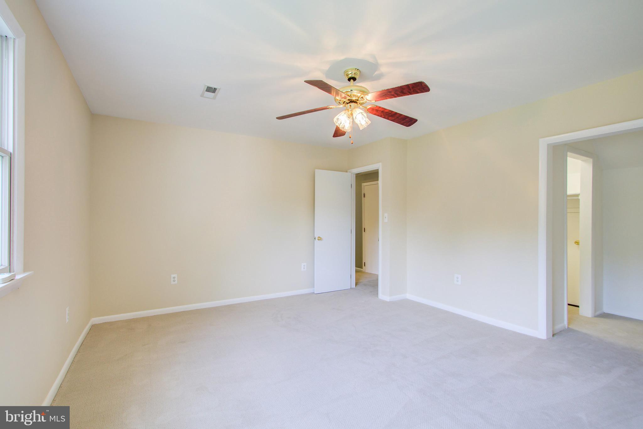 1526 Ridgely Drive Edgewater, MD 21037 - Photo 24 of 30 Second floor bedroom