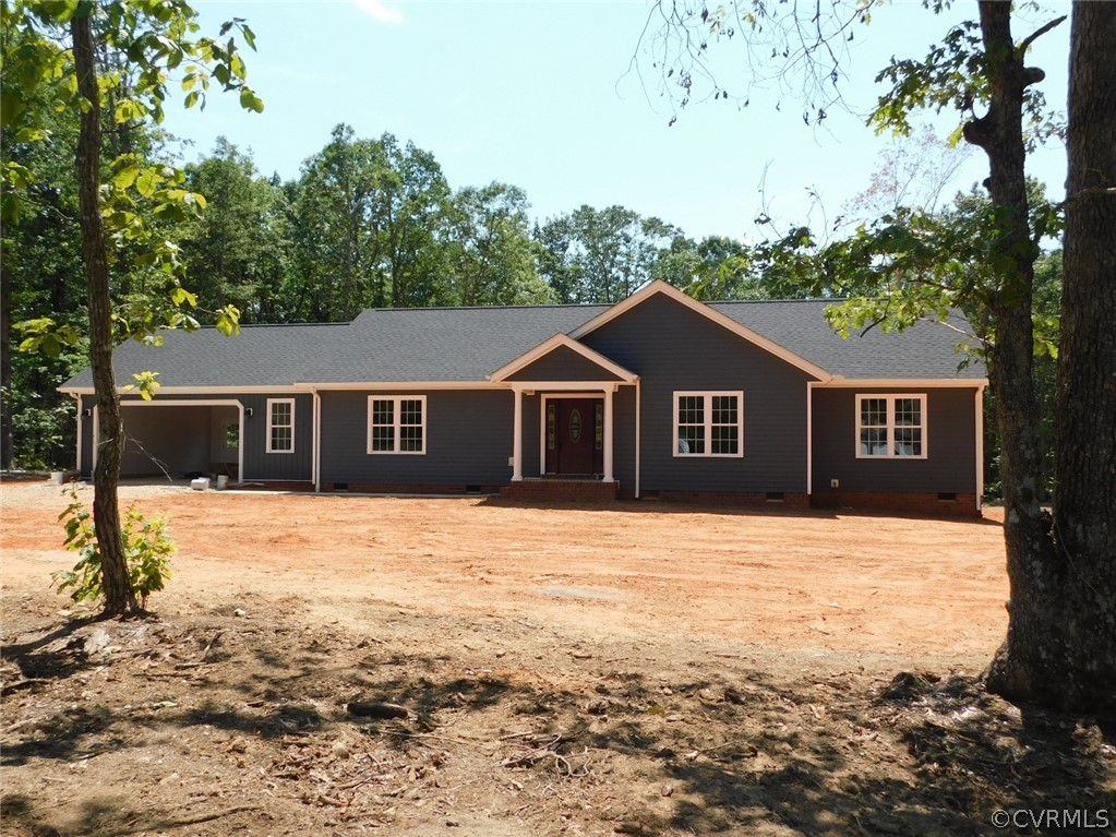 807 Fairgrounds Road Farmville, VA 23901 - Photo 1 of 20 Gallery Image 1