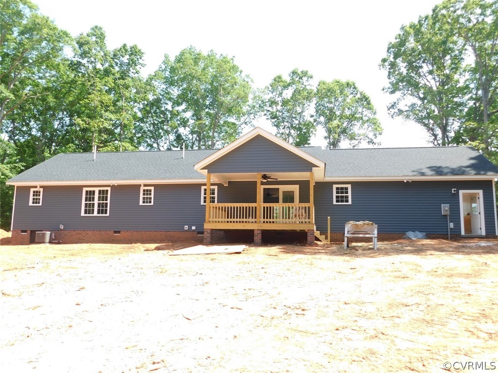 807 Fairgrounds Road Farmville, VA 23901 - Photo 3 of 20 Gallery Image 3