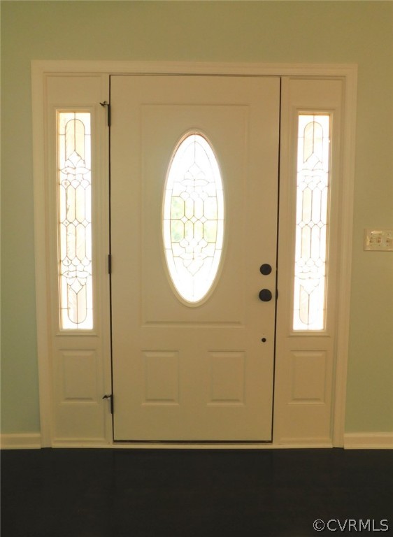 807 Fairgrounds Road Farmville, VA 23901 - Photo 10 of 20 Gallery Image 10