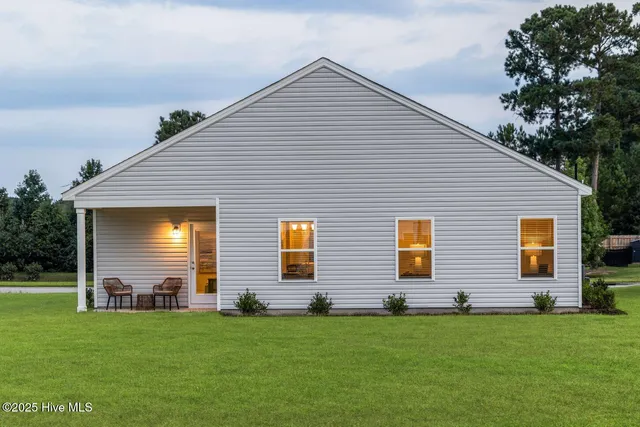 $289,990 | 90 Maymont Street Northwest, Supply, NC 28462