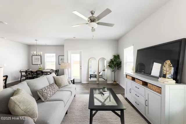 $289,990 | 90 Maymont Street Northwest, Supply, NC 28462