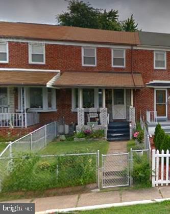 8064 Kavanagh Road Baltimore, MD 21222 - Photo 1 of 1