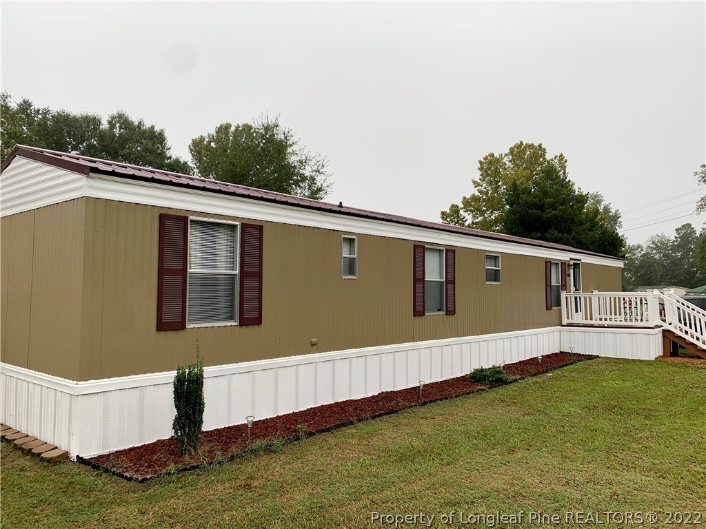 7052 Chicken Foot Road St. Pauls, NC 28384 - Photo 1 of 17 Gallery Image 1