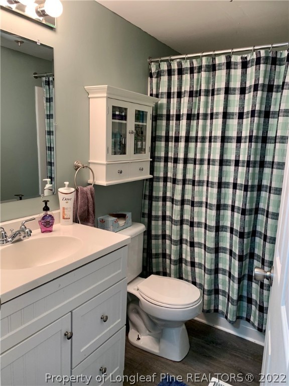 7052 Chicken Foot Road St. Pauls, NC 28384 - Photo 12 of 17 Gallery Image 12