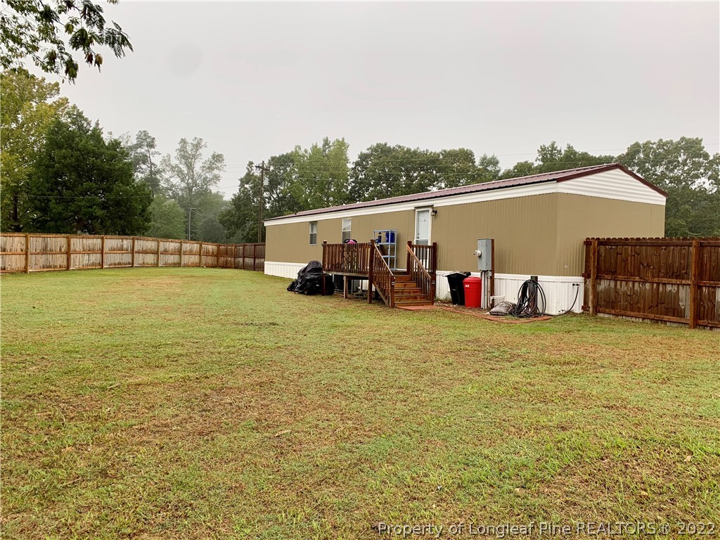 7052 Chicken Foot Road St. Pauls, NC 28384 - Photo 16 of 17 Gallery Image 16